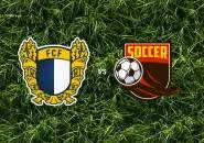Prediksi Famalicao vs Alverca, 13 Oktober 2026 Primeira Liga