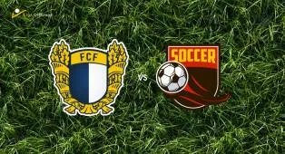 Prediksi Famalicao vs Alverca, 13 Oktober 2026 Primeira Liga