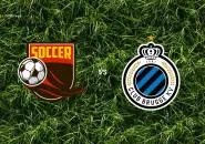 Prediksi Inter Milan vs Club Brugge, 14 Oktober 2026 Champions League