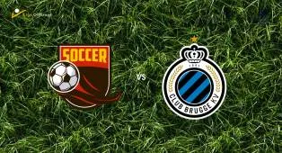 Prediksi Inter Milan vs Club Brugge, 14 Oktober 2026 Champions League