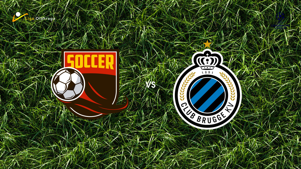 Prediksi Inter Milan vs Club Brugge, 14 Oktober 2026 Champions League