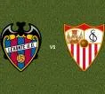 Prediksi Levante vs Sevilla, 13 Oktober 2026 La Liga
