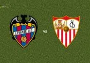 Prediksi Levante vs Sevilla, 13 Oktober 2026 La Liga