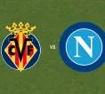 Prediksi Villarreal vs Napoli, 14 Oktober 2026 Champions League
