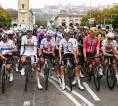 Remco Evenepoel Pimpin Protes Keselamatan di Balapan Tour de Lombardy