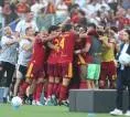 Roma Tahan Imbang Como: Bukti Kualitas Sepak Bola Italia