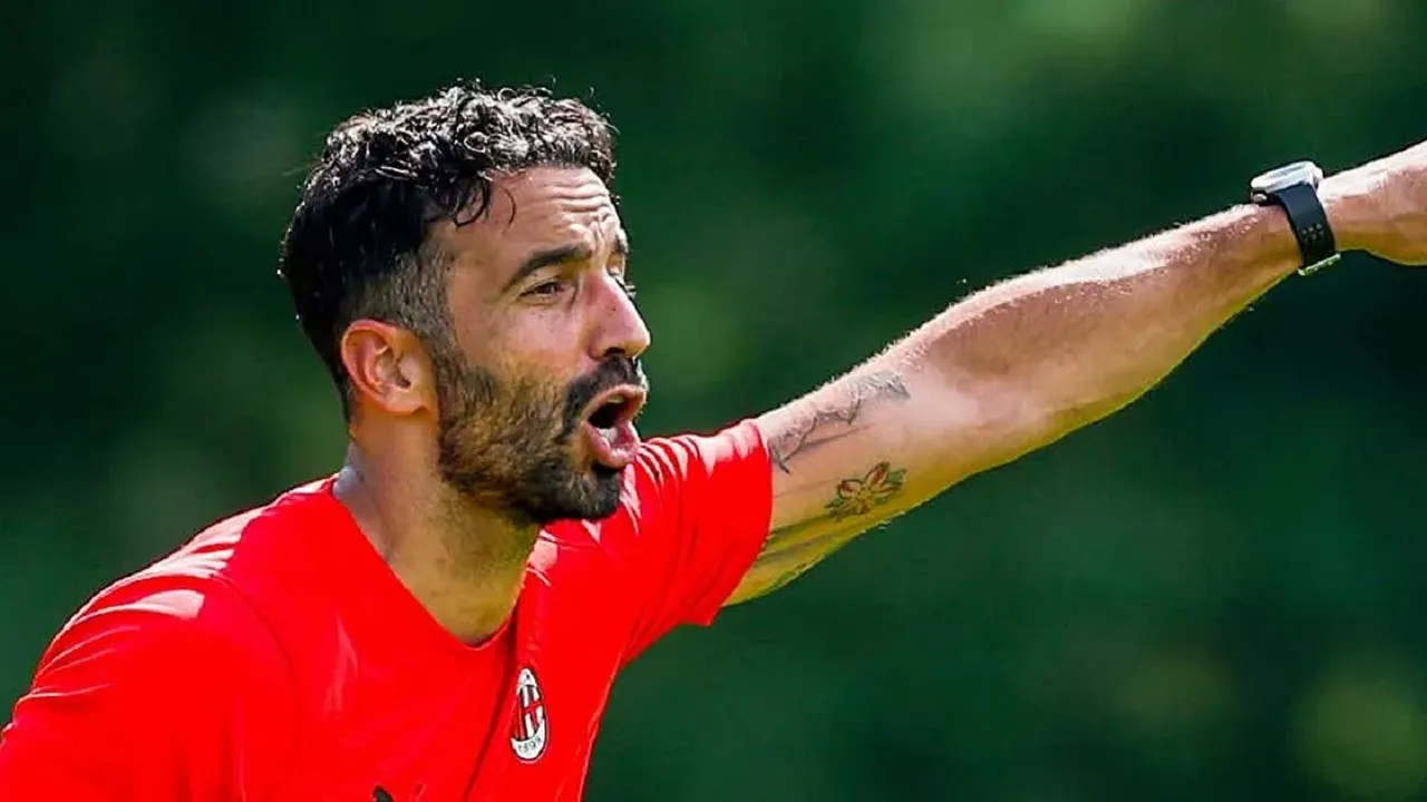 Ruben Amorim: Diego Moreira Bisa Dimainkan di Sisi Kiri Maupun Kanan