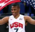 Russell Westbrook Ingin Jadi Pembawa Obor Olimpiade Los Angeles 2028