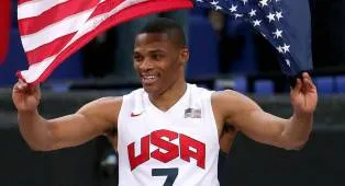 Russell Westbrook Ingin Jadi Pembawa Obor Olimpiade Los Angeles 2028