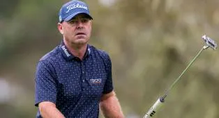 Ryan Armour Ungguli Goydos dan Pampling di Constellation Furyk & Friends