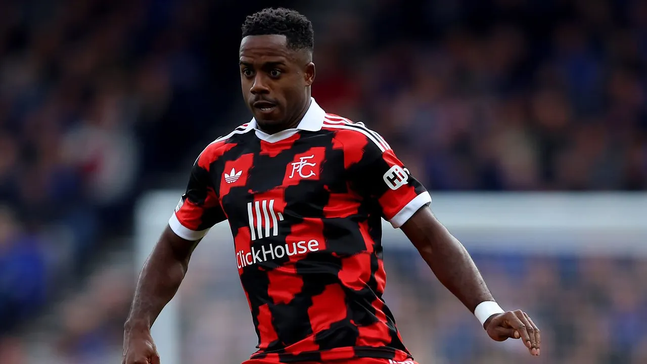 Ryan Sessegnon Sulit Terima Kekalahan Dramatis Fulham dari Ipswich