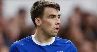 Seamus Coleman Ungkap Tantangan Terberat Hadapi Man City dan Liverpool