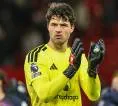 Senne Lammens Sebut MU Kehilangan Dua Poin Penting Saat Hadapi Spurs