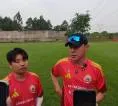 Shin Tae-yong Akui Pemanggilan Pemain ke Timnas Ganggu Persiapan Persija