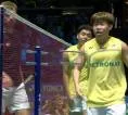 Sikat Denmark, Aaron Tai-Yap Roy King Tembus Final Arctic Open 2026