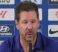 Simeone Komentari Pensiunnya Lionel Messi Dari Karier Internasional
