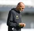 Soal Scudetto, Luciano Spalletti: Juventus Selalu Dituntut Menang