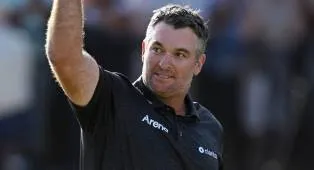 Soroti Jejak Para Juara Dunia, Ryan Fox Sambangi Pleasant Valley