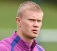 Spekulasi Keluar dari Man City, Erling Haaland Beli Rumah di Luar Negeri
