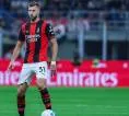 Strahinja Pavlovic Raih Gol Terbaik Milan, Bicara Hubungan dengan Amorim