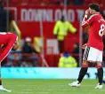 Sulit Bersaing, Jamie Redknapp Soroti Kelemahan Manchester United
