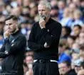 Tampil Buruk, Marco Rose: Bournemouth Layak Kalah Telak dari Chelsea
