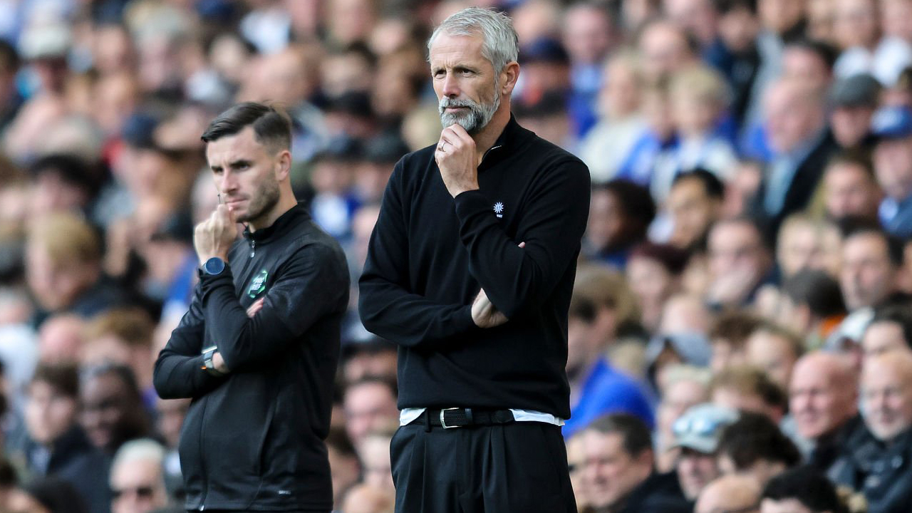 Tampil Buruk, Marco Rose: Bournemouth Layak Kalah Telak dari Chelsea