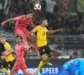 Terus Cetak Gol, Voller: Niclas Fullkrug Bisa Kembali ke Timnas Jerman!