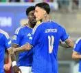 Timnas Italia Harus Finis 3 Besar demi Amankan Status Unggulan Euro 2028