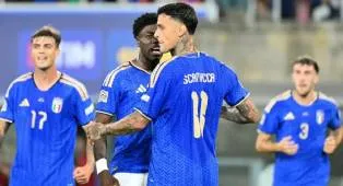 Timnas Italia Harus Finis 3 Besar demi Amankan Status Unggulan Euro 2028