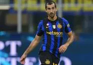 Tolak Arab Saudi dan MLS, Henrikh Mkhitaryan: Saya Ingin Api Itu