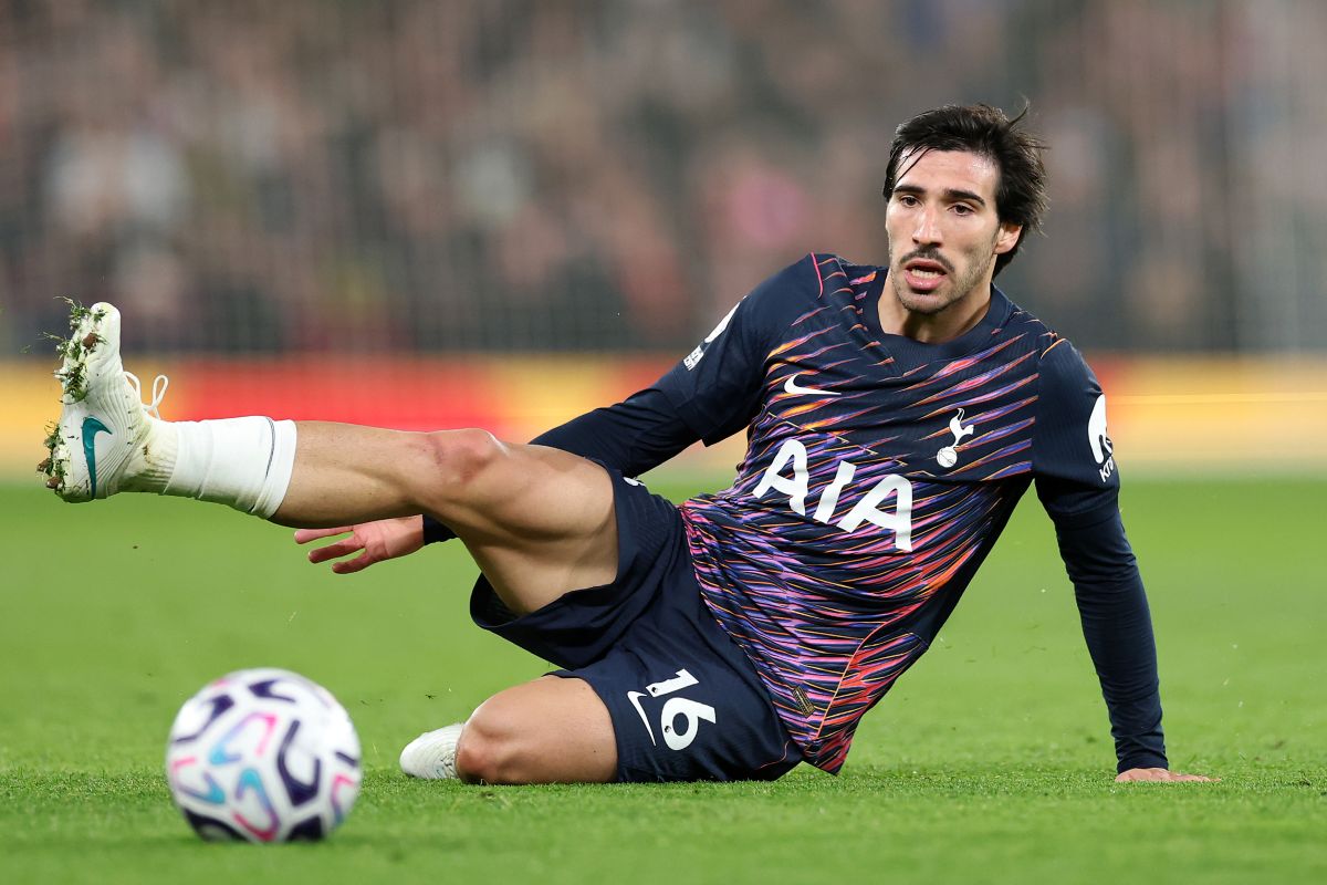 Tonali Soroti Performa Usai Beri Assist dalam Laga Imbang Tottenham vs Man Utd