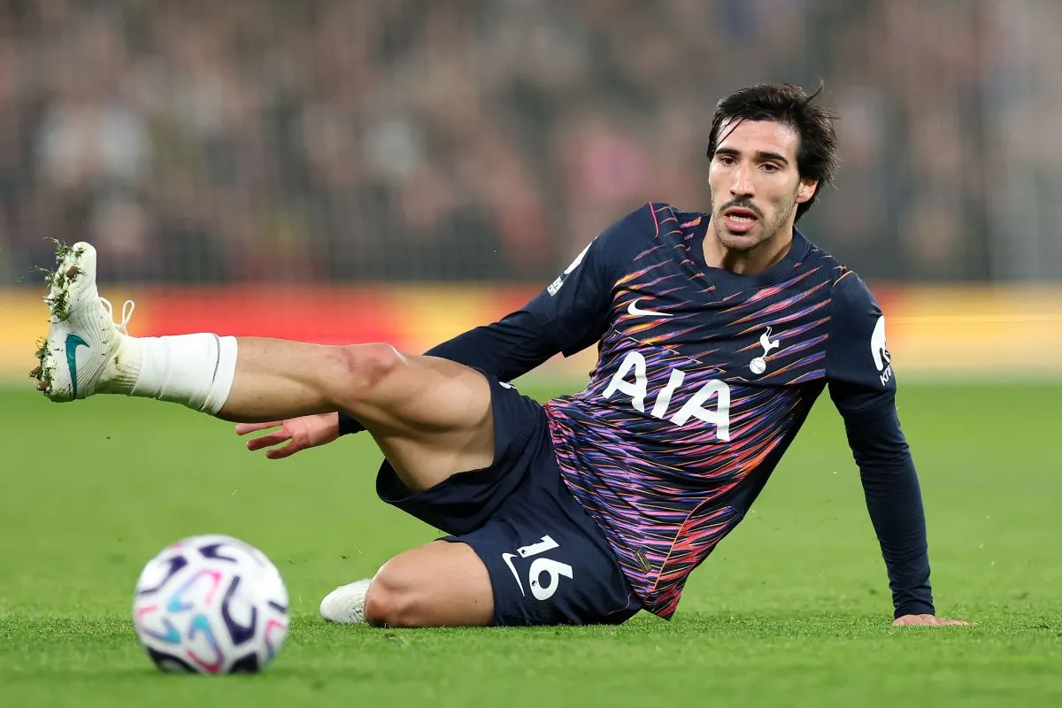Tonali Soroti Performa Usai Beri Assist dalam Laga Imbang Tottenham vs Man Utd