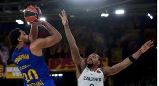 Tosan Evbuomwan Akan Jadi Pemain Penting Bagi Barcelona