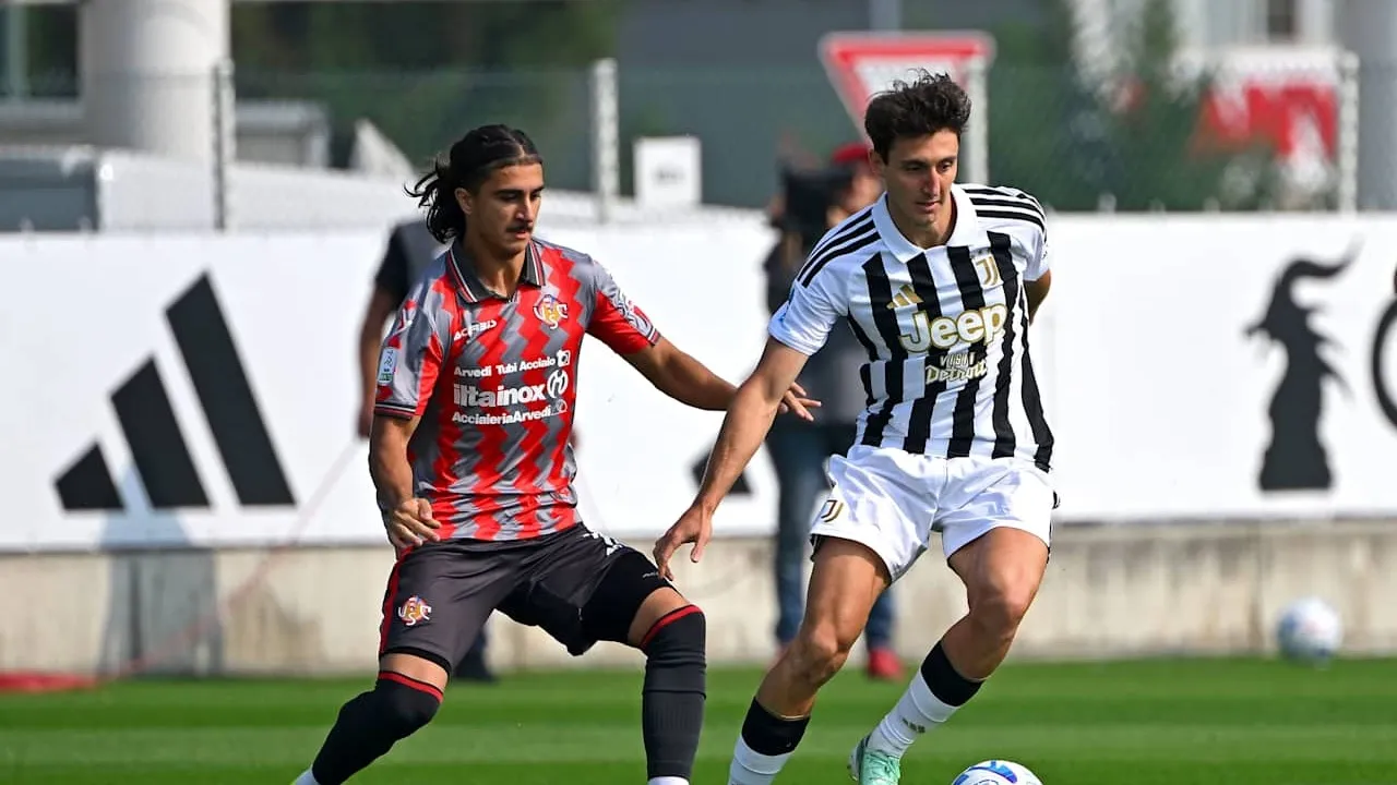 Update Kondisi Andrea Cambiaso Jelang Juventus Hadapi Cagliari
