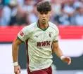 Usai Augsburg Tahan Imbang Bayern, Robin Fellhauer Puas