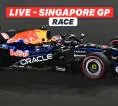 Verstappen Berjuang untuk Kemenangan di F1 Singapura 2026