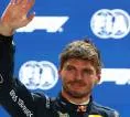 Verstappen Raih Kemenangan Perdana di GP F1 Singapura