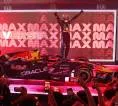 Verstappen Ungkap Tantangan di Balik Kemenangan Singapura