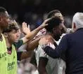 Vinicius Jr Minta Maaf Usai Real Madrid Mengalahkan Villarreal