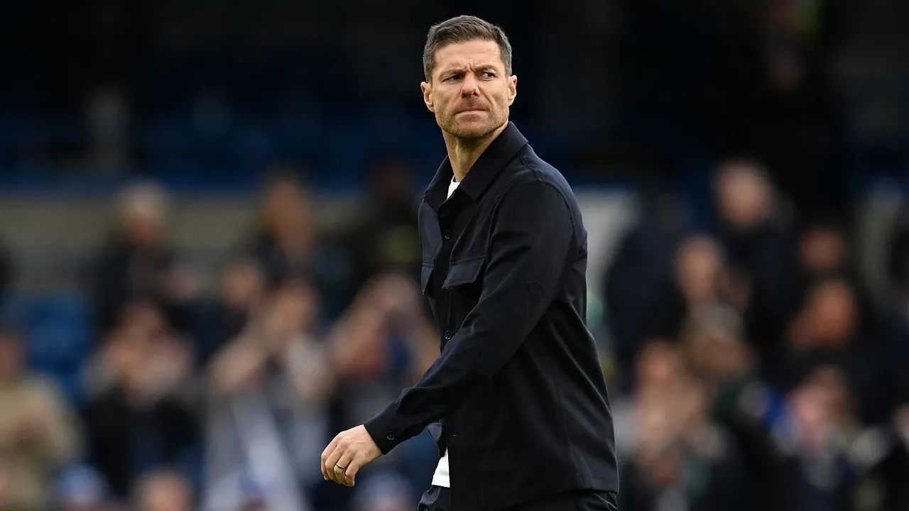Xabi Alonso Puas Chelsea Hancurkan Bournemouth dengan Skor 5-1