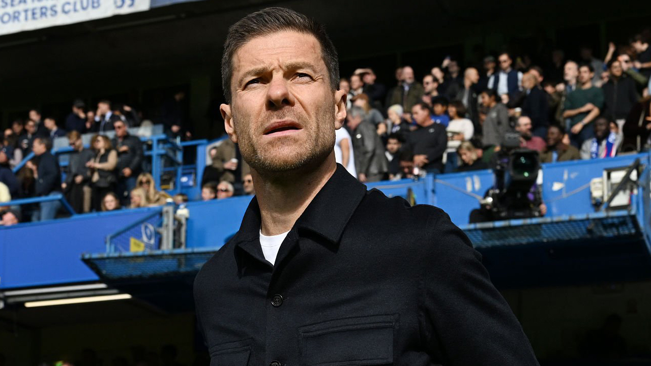 Xabi Alonso Puji Duet Caicedo dan Henderson Usai Chelsea Pesta Gol