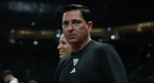 Xavi Pascual Mengakui Dubai Basketball Bermain Buruk