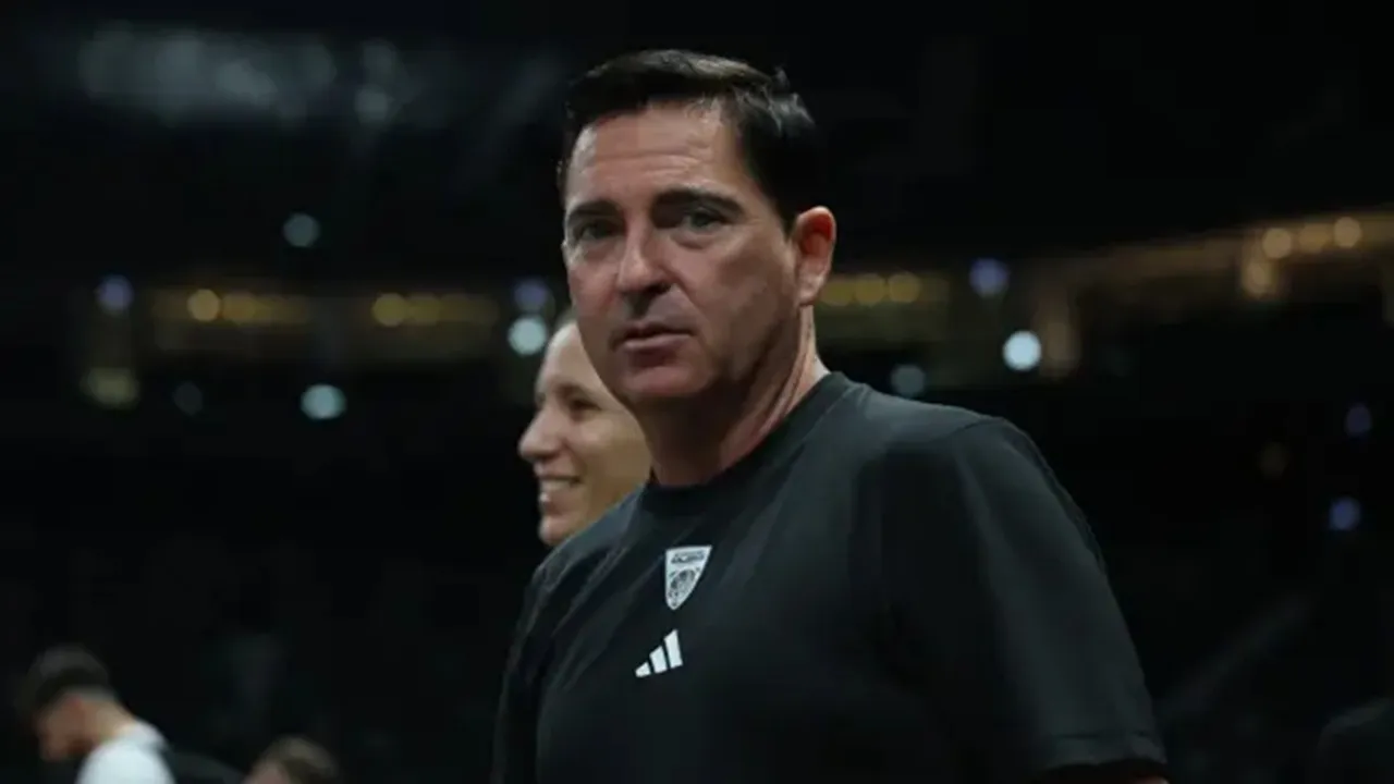 Xavi Pascual Mengakui Dubai Basketball Bermain Buruk