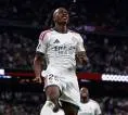 Yan Diomande Bahagia Jadi Penentu Kemenangan Real Madrid