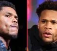 Zab Judah Buka Suara Soal Duel Panas Devin Haney vs Shakur Stevenson