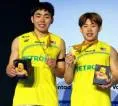 Aaron Tai-Yap Roy King Kampiun Arctic Open 2026