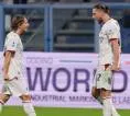 AC Milan Gagal Menang, Sassuolo Tahan Imbang di Laga Sengit