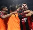 AC Milan Tantang Sassuolo: Ini Susunan Pemain Resmi Serie A