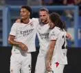 AC Milan Tertahan di Markas Sassuolo: Rabiot Gagal Rayakan Kemenangan